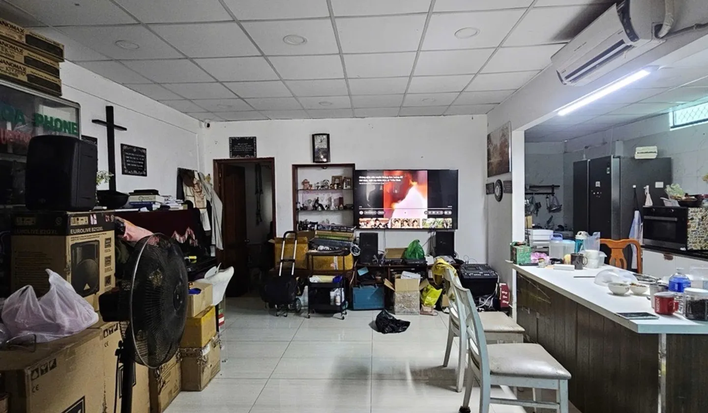 🔥 HẺM XE HƠI – NGANG 6,3M – DIỆN TÍCH LỚN – GIÁ MỀM TẠI PHÚ NHUẬN... Bán nhà riêng tại Đức Nhuận, Hồ Chí Minh 01