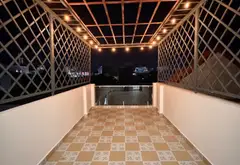 Nhà 3 lầu 4 phòng ngủ gần Huỳnh Tấn Phát, cơ hội vàng sở hữu ngay... Bán nhà riêng tại Nhà Bè, Hồ Chí Minh 18