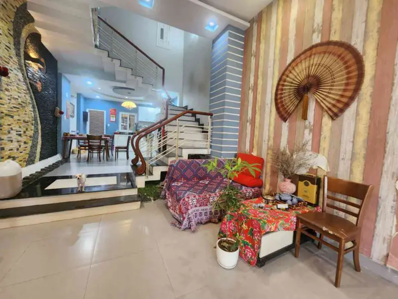Nhà Mặt Tiền, An Thượng, 60m x 4 tầng, 12.5 tỷ – Gần Biển Mỹ Khê Chỉ Vài Phút! 🌊... Bán nhà mặt phố tại Ngũ Hành Sơn, Đà Nẵng 01
