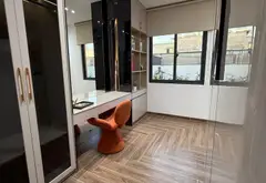 Cơ hội sở hữu nhà 5 tầng rộng thoáng ngay trung tâm Gò Vấp với giá tốt... Bán nhà riêng tại An Hội Đông, Hồ Chí Minh 06