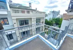 🔥 HXH GÒ VẤP –Dương Quảng Hàm, 3 tầng -4PN, gần Vincom... Bán nhà riêng tại An Nhơn, Hồ Chí Minh 02