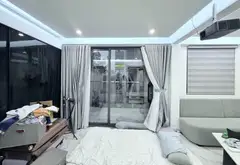 Nhà Mặt Phố 5 Tầng Tân Định - Sống Tinh Tế, Kinh Doanh Đỉnh... Bán nhà mặt phố tại Tân Định, Hồ Chí Minh 05