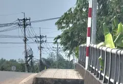 Bán đất mặt tiền kênh A Bình Lợi, diện tích 563m², giá 14 tỷ... Bán đất tại Bình Lợi, Hồ Chí Minh 03