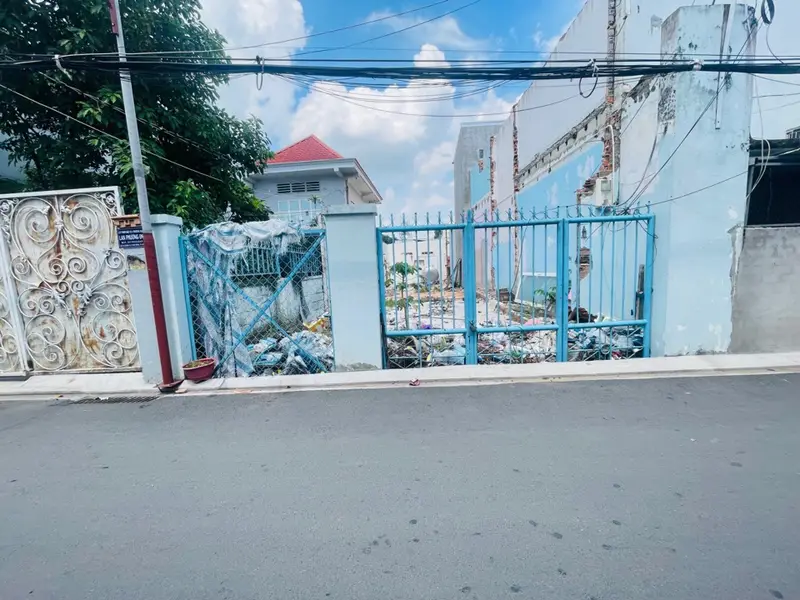 Đất Mặt Tiền Đường Số 17 Trung Tâm Bình Trưng Giá Hấp Dẫn... Bán đất tại Bình Trưng, Hồ Chí Minh 01
