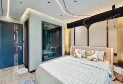 Nhà phố cao cấp 6 tầng, ô tô vào nhà, thang máy ở Gò Vấp... Bán nhà riêng tại Thông Tây Hội, Hồ Chí Minh 05
