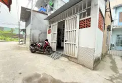 💥 AN PHÚ ĐÔNG - VỊ TRÍ NGAY ĐƯỜNG BỜ KÈ - 1 BƯỚC QUA GÒ VẤP - 66M2 - NGANG 4.5M - 4TY75 TL... Bán nhà riêng tại An Phú Đông, Hồ Chí Minh 11