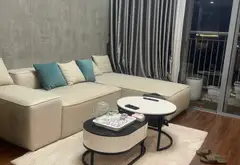 Căn hộ 3 phòng ngủ sang trọng tại Minh Khai với tầm nhìn rộng thoáng... Bán căn hộ chung cư tại Hai Bà Trưng, Hà Nội 06