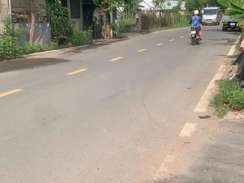 Bán đất trồng cây lâu năm đường Tam Đa - Nguyễn Duy Trinh 1000m2 giá 13 tỷ 8 TL.... Bán đất tại Long Trường, Hồ Chí Minh 01