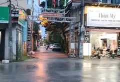 MẢNH ĐẤT THÔN ĐAN NHIỄM - ÔTÔ VÀO TẬN CỬA - TRUNG TÂM TT VĂN GIANG - KINH DOANH SẦM UẤT - HƯNG YÊN... Bán đất tại Tân Hưng, Hưng Yên 02