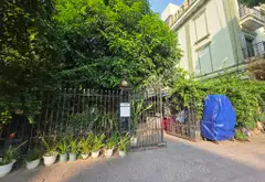 Biệt thự đơn lập tại Mỹ đình 1... Bán nhà riêng tại Từ Liêm, Hà Nội 02