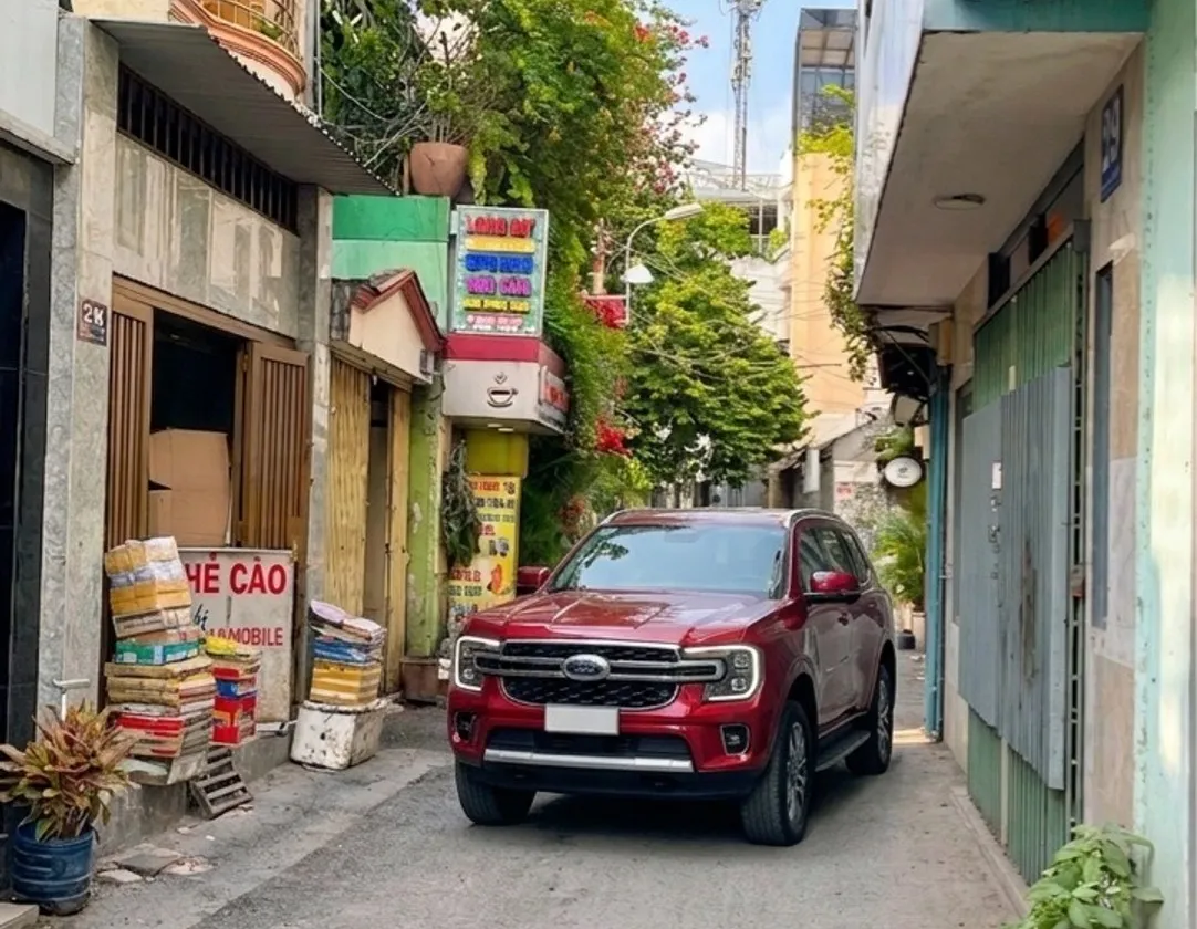 Nhà mặt phố kinh doanh sầm uất, giá siêu hấp dẫn... Bán nhà mặt phố tại Hạnh Thông, Hồ Chí Minh 01