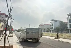 🌺SẴN 2 CĂN NHÀ 2 TẦNG VÀ 3 TẦNG CÓ THỂ Ở HOẶC CHO THUÊ DÒNG TIỀN - KINH DOANH VIEW HỒ ĐIỀU HOÀ THO... Bán đất tại Thiên Lộc, Hà Nội 02
