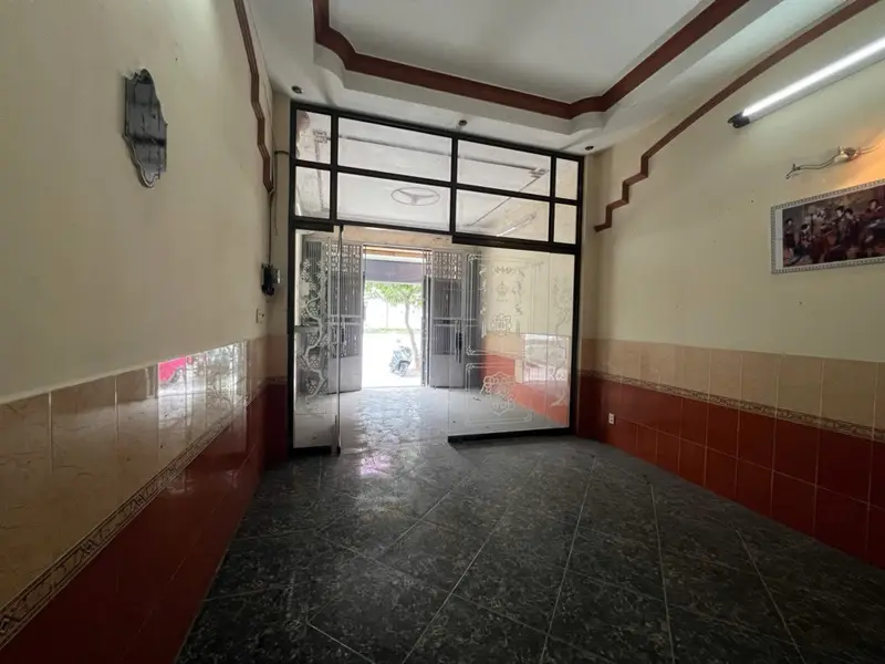 Bán nhà mặt phố phường An Lạc, Hồ Chí Minh, mặt tiền rộng, tiện kinh doanh... Bán nhà mặt phố tại An Lạc, Hồ Chí Minh 01