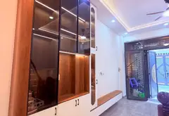 Nhà phố 4 tầng ngay trung tâm, tiện nghi đầy đủ, giá hấp dẫn... Bán nhà riêng tại Tây Thạnh, Hồ Chí Minh 03