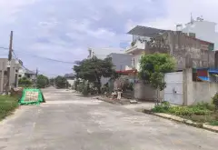 Lô đất vàng tại khu tái định cư Gốc Lim, Hải An - Cơ hội hiếm có khó tìm... Bán đất tại Hải An, Hải Phòng 02