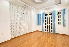 Bán nhà riêng 4 tầng diện tích 58.5 m2 tại Tân Thới Hiệp, Quận 12, pháp lý chuẩn... Bán nhà riêng tại Tân Thới Hiệp, Hồ Chí Minh 03