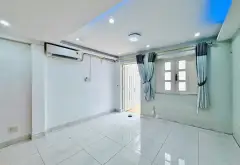 Bán nhà riêng 3 tầng tại phường An Nhơn, Hồ Chí Minh, thuận tiện hẻm ô tô... Bán nhà riêng tại An Nhơn, Hồ Chí Minh 07