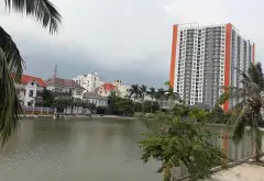 Sở hữu nhà mặt phố Nguyễn Văn Linh chỉ với 5,5 tỷ - cơ hội kinh doanh siêu lợi nhuận... Bán nhà mặt phố tại An Hải, Hải Phòng 01