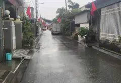 Nhà riêng 3 tầng thiết kế hiện đại tại khu dân trí cao Từ Lương Xâm... Bán nhà riêng tại Đông Hải, Hải Phòng 04