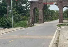 Bán đất mặt tiền 5m tại Thiên Hương, Hải Phòng, vị trí trung tâm chợ Giầy Da... Bán đất tại Thiên Hương, Hải Phòng 03