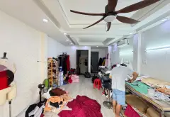 Nhà riêng 5 tầng, Hẻm xe hơi tại Hoàng Hoa Thám, giá hấp dẫn chỉ 8,99 tỷ đồng... Bán nhà riêng tại Bình Lợi Trung, Hồ Chí Minh 08