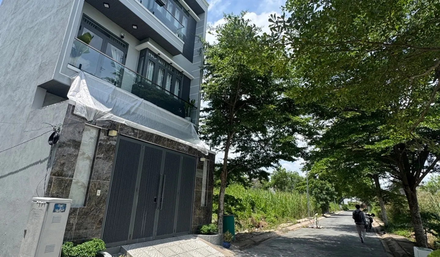 Đất Nguyễn Bình giá hời, mặt tiền rộng, tiện xây dựng... Bán đất tại Hiệp Phước, Hồ Chí Minh 01
