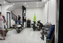 BÁN NHÀ CHÍNH CHỦ 32M2, 5 TẦNG, GIÁ 7,2 Tỷ... Bán nhà riêng tại Xuân Phương, Hà Nội 21