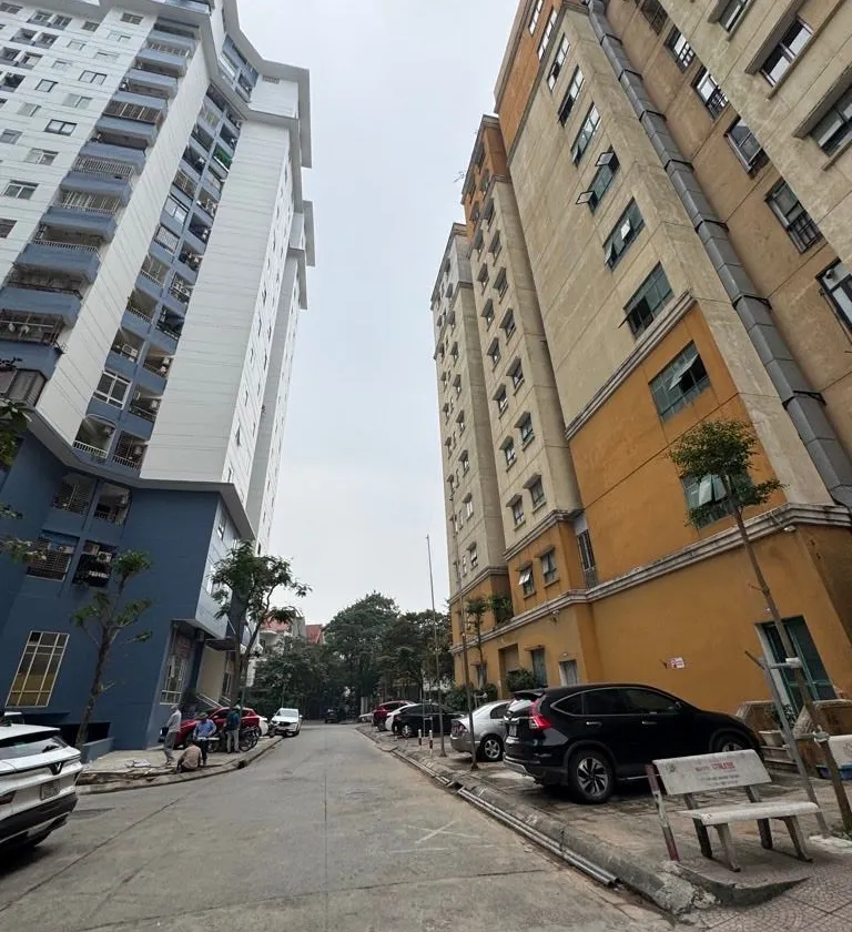 🔥 CHỦ GIẢM 450 TRIỆU – CĂN 2PN MỸ ĐÌNH VIEW THOÁNG, FULL NỘI THẤT Ở NGAY... Bán căn hộ chung cư tại Từ Liêm, Hà Nội 01