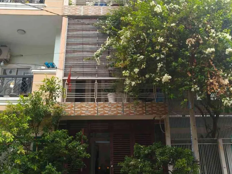Bán nhà riêng 3 tầng tại Bình Thạnh, diện tích 74m², giá 13.5 tỷ đồng... Bán nhà riêng tại Bình Thạnh, Hồ Chí Minh 01