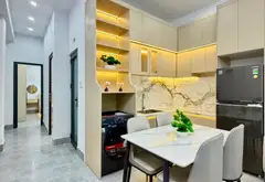 Nhà hẻm Kho B Nhà Bè, 414, cấp 4, 2PN, 2WC chưa tới 4 tỷ... Bán nhà riêng tại Nhà Bè, Hồ Chí Minh 03