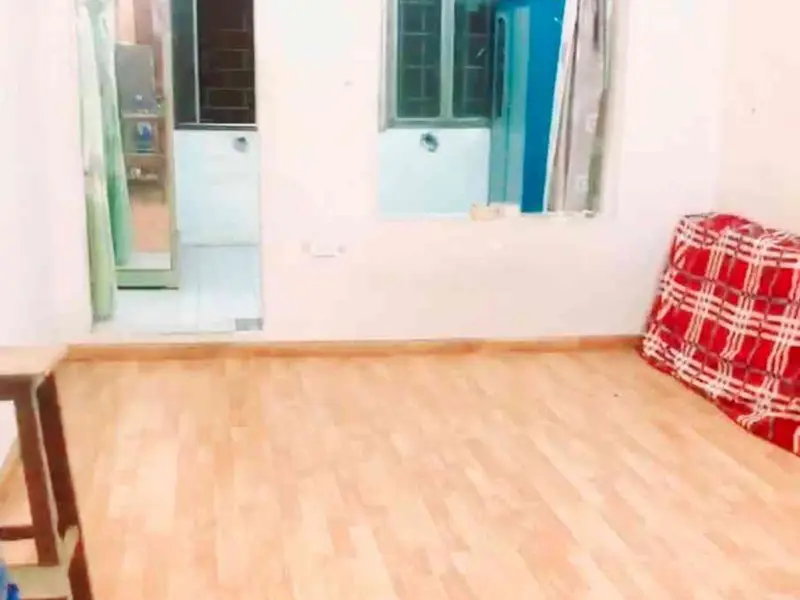 Căn hộ tiện nghi tại trung tâm Thanh Xuân, sổ đỏ chính chủ... Bán căn hộ chung cư tại Khương Đình, Hà Nội 01