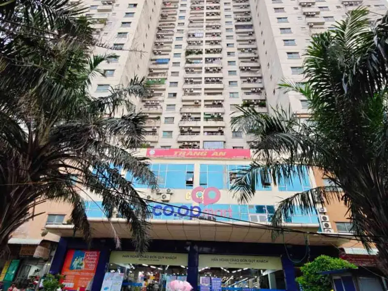 Chung cư CT6 Hà Đông - Tiện nghi đỉnh cao, sống chất giữa phố... Bán chung cư mini tại Kiến Hưng, Hà Nội 01