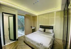 Bán nhà 5 tầng 54m2 hướng Đông Nam phường Thông Tây Hội... Bán nhà riêng tại Thông Tây Hội, Hồ Chí Minh 18
