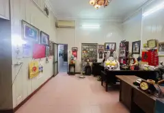 Bán căn hộ 2 phòng ngủ trung tâm quận Ba Đình với vị trí thuận tiện và pháp lý đầy đủ... Bán căn hộ chung cư tại Ngọc Hà, Hà Nội 01
