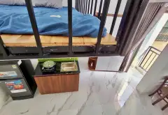 Chung cư mini 7 tầng mới xây, thang máy, 15 phòng dịch vụ tại Hà Nội... Bán chung cư mini tại Hoài Đức, Hà Nội 16