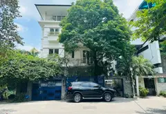 Bán BT Vườn Đào 230m2 MT13m giá 148 tỷ. Lh 0868779497 để nhận báo giá tốt nhất... Bán biệt thự, liền kề tại Phú Thượng, Hà Nội 01