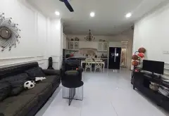 Biệt thự hiện đại 4 tầng rộng rãi tại Bình Chánh... Bán biệt thự, liền kề tại Bình Hưng, Hồ Chí Minh 03