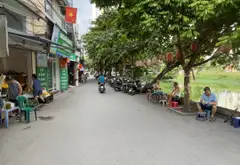 🎯CHỈ 38.9 TỶ – BÁN NHÀ BẰNG LIỆT 126M², MẶT TIỀN 6M ĐỐI DIỆN HỒ, NGÕ 10M.... Bán nhà mặt phố tại Hoàng Liệt, Hà Nội 01
