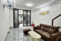 Nhà 2 Tầng - 4×12m- 3PN - Bình Trị Đông, Bình Tân, TP Hồ Chí Minh - 4.78 tỷ... Bán nhà riêng tại Bình Trị Đông, Hồ Chí Minh 02