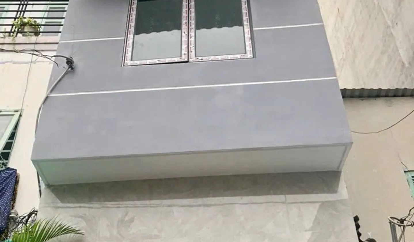 🏠 Bán Nhà Hẻm 4m Sổ Hồng Riêng Bùi Văn Ba - P. Tân Thuận- Quận 7- 3 Tầng- Dòng Tiền 7tr/th - Không... Bán nhà riêng tại Tân Thuận, Hồ Chí Minh 01