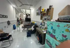 nhà riêng quận 12, 2 tầng 2 phòng ngủ phường Tân Chánh Hiệp, đường xe tải tránh, giá 4,1 tỷ TL nhẹ... Bán nhà riêng tại Tân Thới Hiệp, Hồ Chí Minh 03