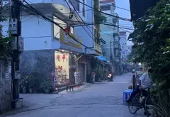 Cơ hội hiếm có sở hữu đất khu phân lô Viện Khoa Học Nông Nghiệp giá hấp dẫn... Bán đất tại Đại Thanh, Hà Nội 05