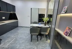 Nhà 4 tầng 5 phòng ngủ hẻm xe hơi Huỳnh Văn Nghệ giá 8 tỷ... Bán nhà riêng tại Tân Sơn, Hồ Chí Minh 01