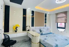 Nhà riêng 4 tầng , tại phạm văn chiêu ,thiết kế hiện đại tại Phường Thông Tây Hội, Hồ Chí Minh... Bán nhà riêng tại Thông Tây Hội, Hồ Chí Minh 19