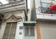 Ô tô đỗ cửa - Nhà rộng thoáng ngay khu dân cư sầm uất... Bán nhà riêng tại Kiến Hưng, Hà Nội 04