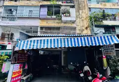Bán shophouse mặt tiền đường số 3 tại Cư xá Chu Văn An... Bán Shophouse tại Bình Thạnh, Hồ Chí Minh 02