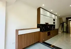 Cơ hội hiếm có: Nhà 6 tầng thang máy ngõ nông ô tô đỗ cửa sát khu đô thị xanh Hồng Hà Cty... Bán nhà riêng tại Thanh Trì, Hà Nội 04
