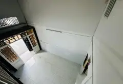 Nhà mặt phố nội bộ khu Quân Đội gần chung cư Quân Khu 7, cơ hội hiếm với giá 4.6 tỷ... Bán nhà mặt phố tại Trung Mỹ Tây, Hồ Chí Minh 11