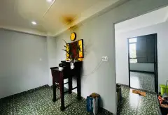 3 Nhà Liền Kề View Sông An Hội Đông, Nhà Đẹp 4 Tầng... Bán nhà riêng tại An Hội Đông, Hồ Chí Minh 18