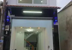 Nhà mặt tiền kinh doanh sắp lên giá, vị trí vàng tại Bình Tân, diện tích rộng 85m2... Bán nhà riêng tại Bình Tân, Hồ Chí Minh 09